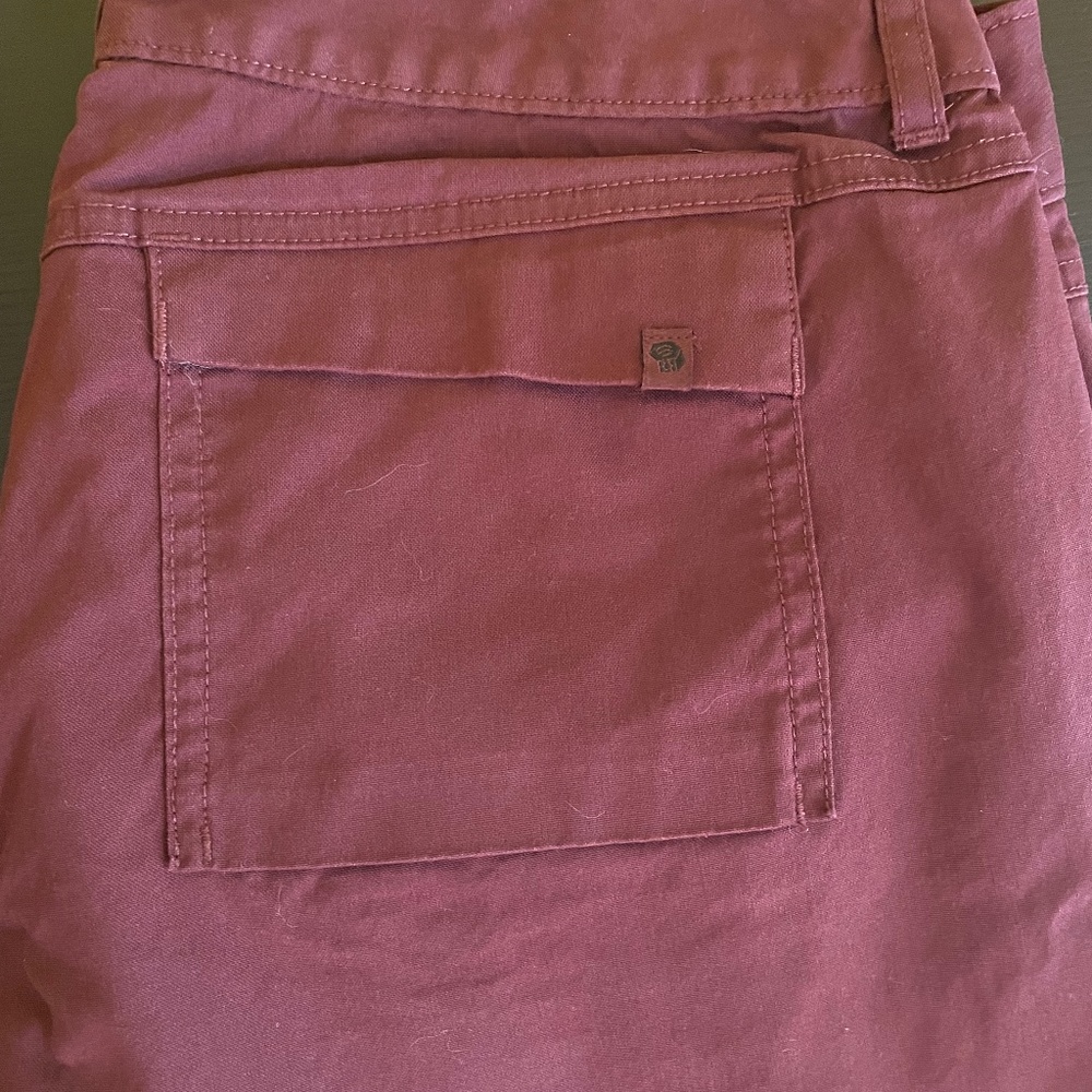 Mountain Hardwear AP pant